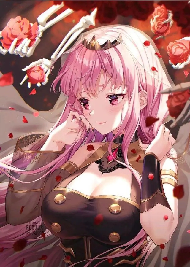 女明星怼脸超高清生图 简直神仙打架名场面!