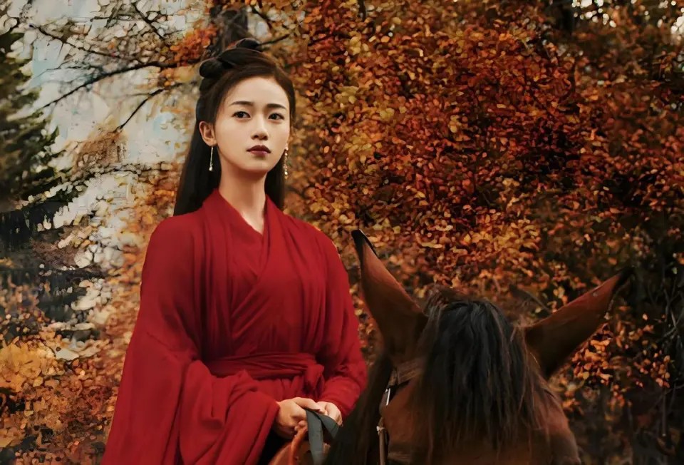 尔冬升公开9岁女儿可爱近照!直呼教导女儿难过做导演