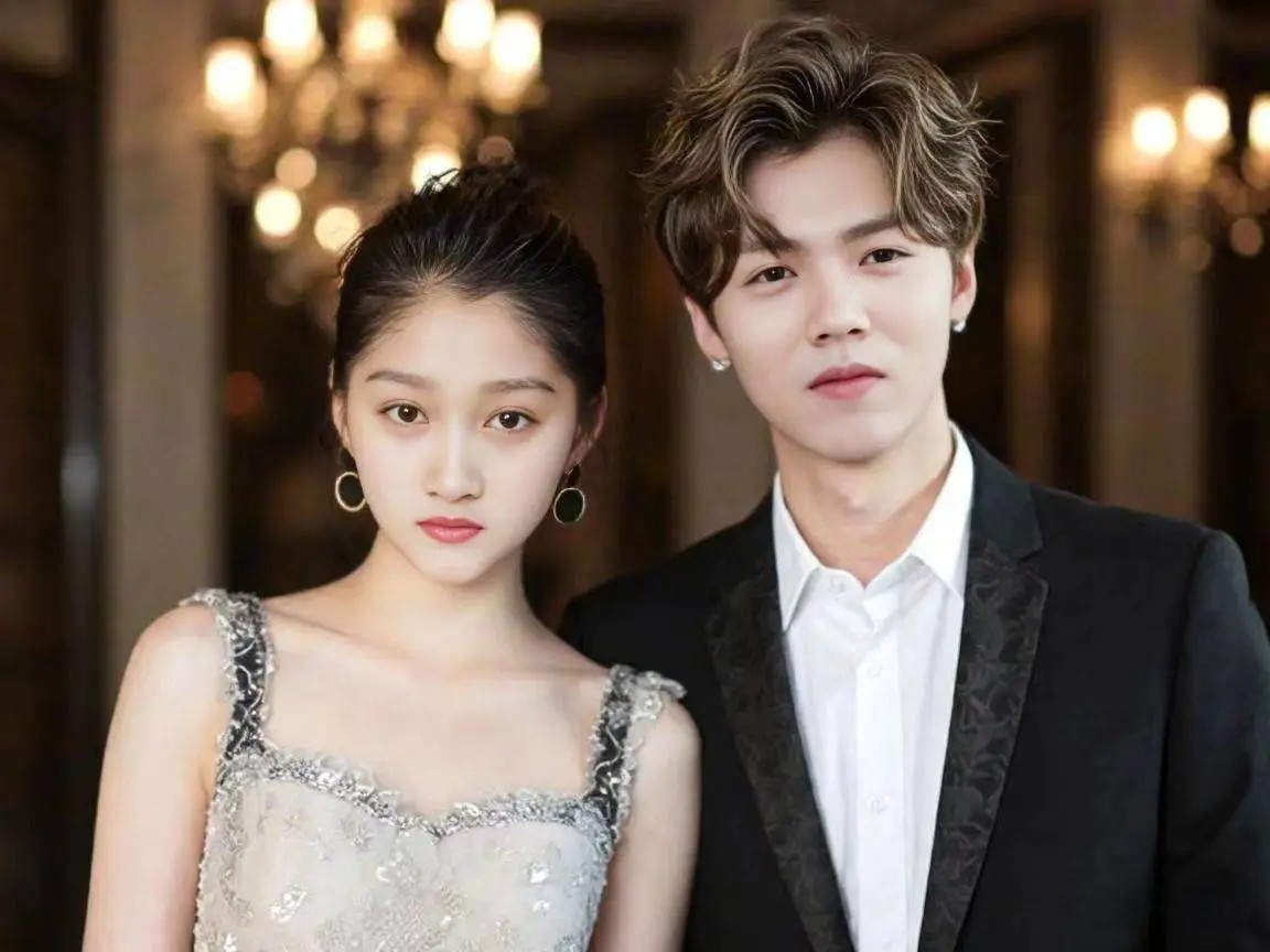 全红婵与马龙:“父女”情深背后的体育精神与人性温度