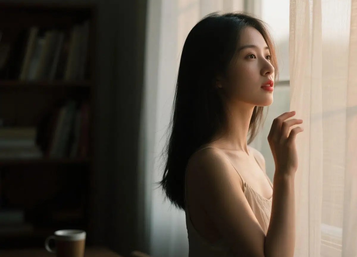 黄奕《猎金游戏》演绎腹黑女总裁,性感到骨子里