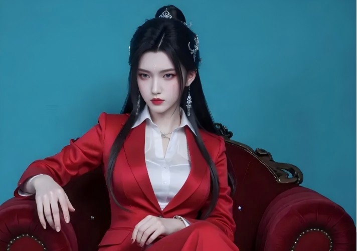 离婚后,杨子对黄圣依的伤害一直在延续,黄圣依妈妈也深受其害