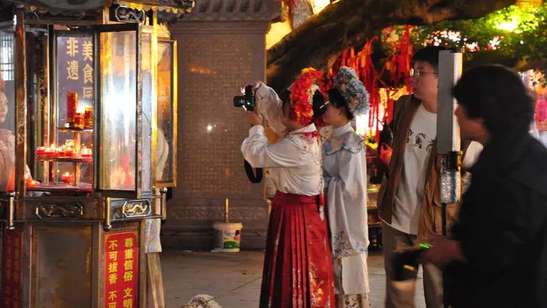 中国5A景区,越来越水了?