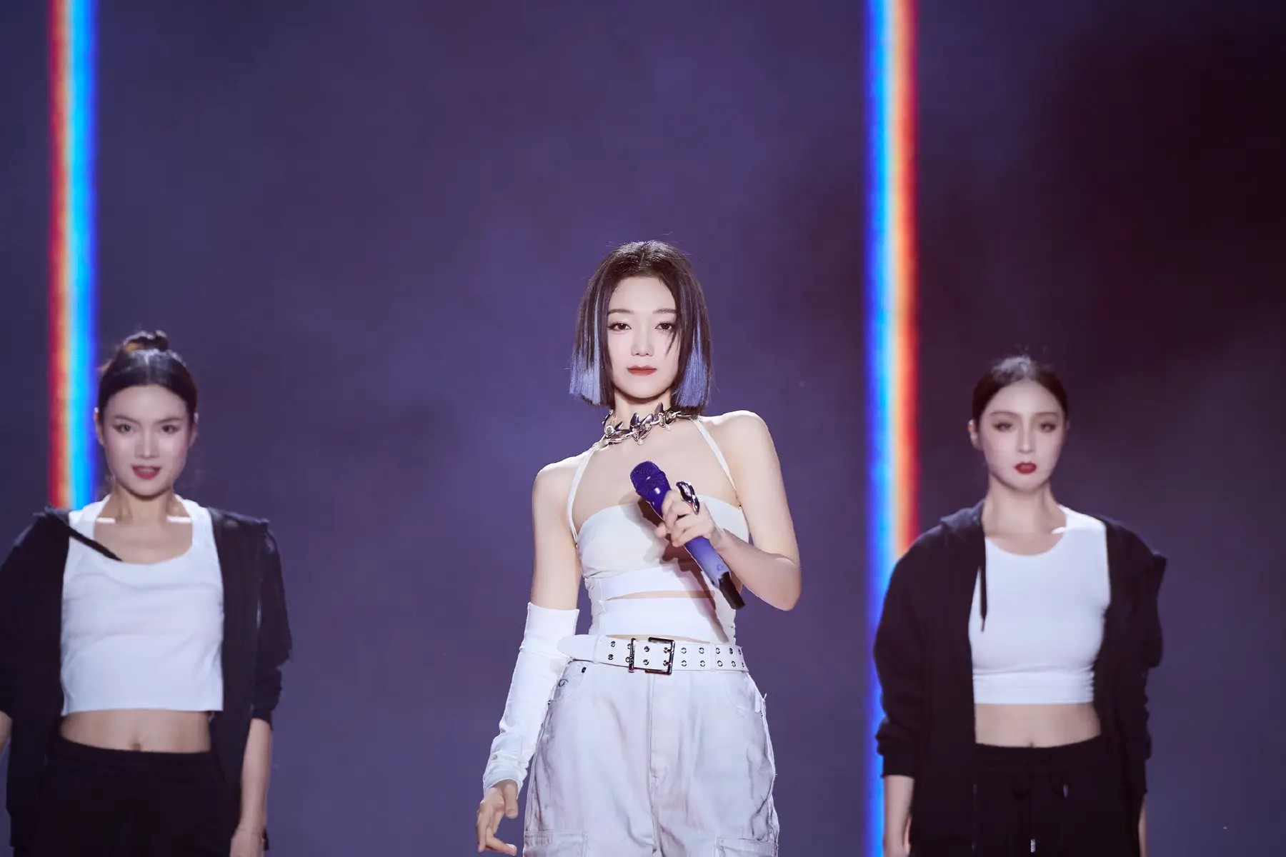 Miu Miu“女人的故事”第三十部《剪影维纳斯》:一场关于黑人女性的深度表达