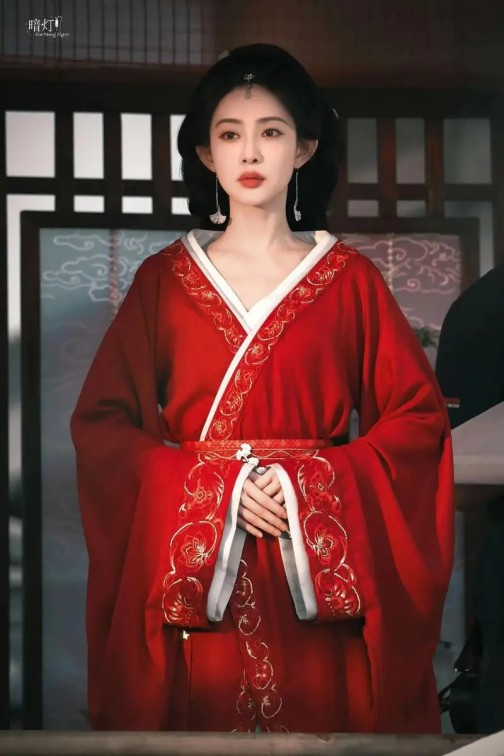 SHIATZY CHEN 夏姿・陈 2025/26 秋冬系列大片 无 边 / Far and Near