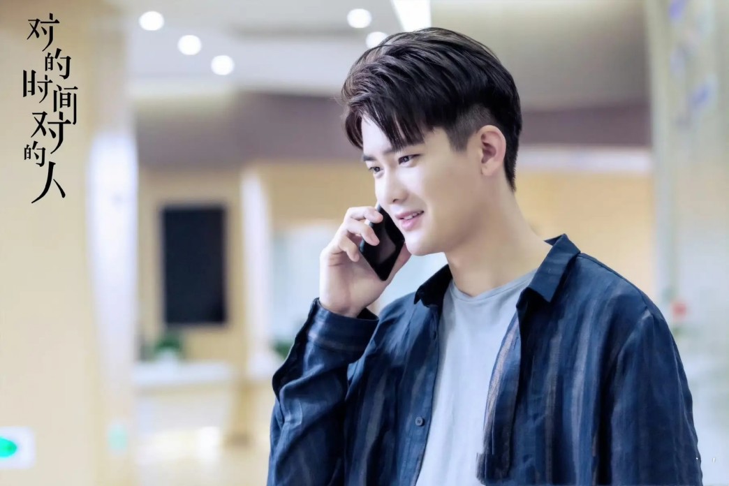 TVB高海宁台庆造型引关注 事业感情成焦点