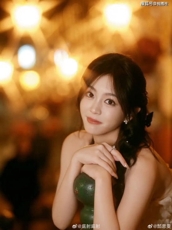 陈丽君连续两年霸屏央视春晚：从