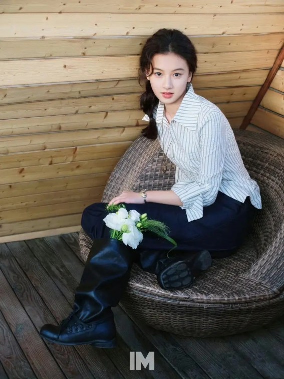 其实大家的焦虑，都差不多