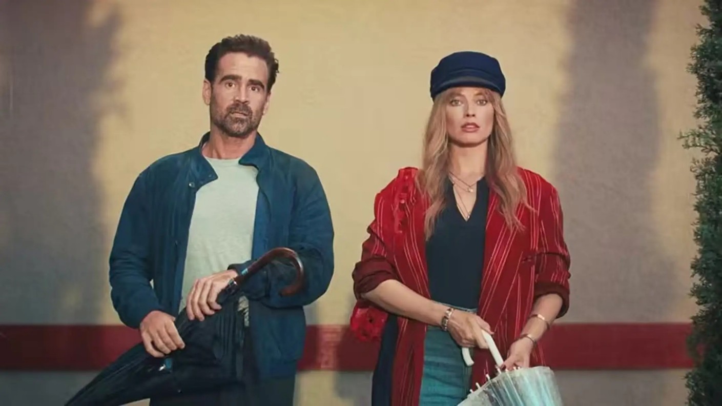 从“裤裆里藏金”到“超市里的烟火”：两个关于渠道红利的商业寓言