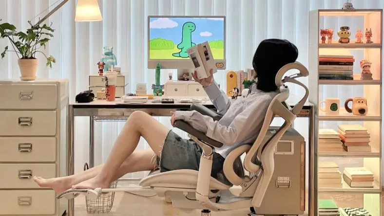 去上性商课的绝望主妇们