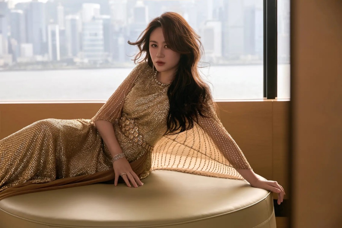 五代女团爱豆达成K-Pop“前所未闻”惊人成就！网友直呼“天赋惊人”